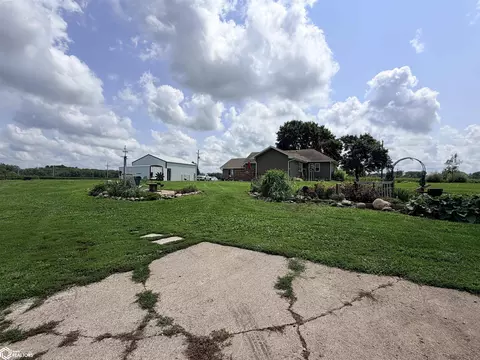 Exterior - 1328 170th St, Hampton, IA 50441 photo 14 of 14