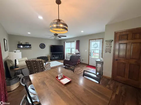 Dining - 1328 170th St, Hampton, IA 50441 photo 2 of 2
