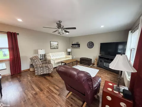 Living - 1328 170th St, Hampton, IA 50441 photo 2 of 3