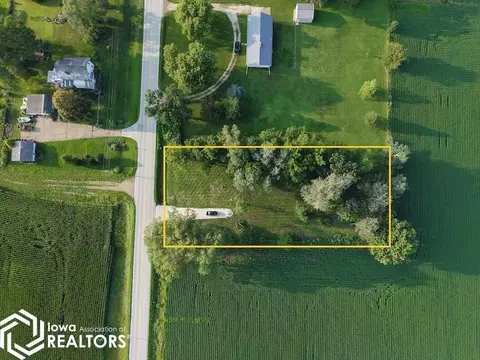 607 Peach, New Providence, IA 50206