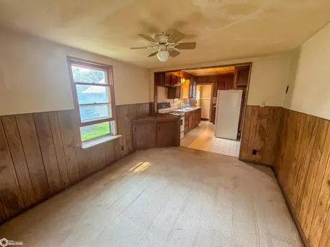 Living - 429 12th Ave NE, Hampton, IA 50441 photo 1 of 3
