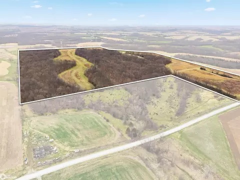 tbd 190th St, Mount Pleasant, IA 52641
