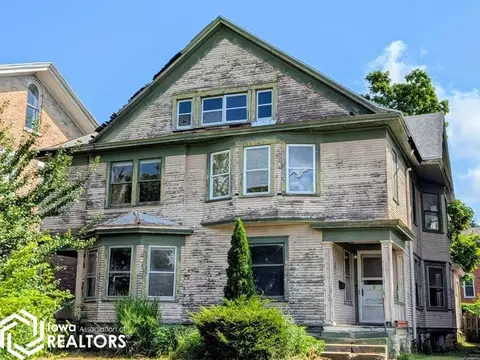 707 Franklin, Keokuk, IA 52632