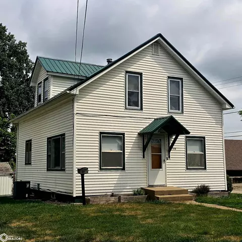 1119 2nd Ave E, Oskaloosa, IA 52577