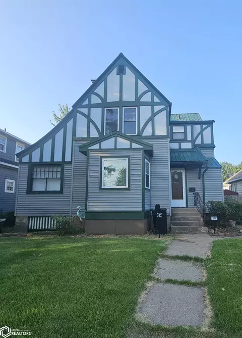178 E Alta Vista Ave, Ottumwa, IA 52501