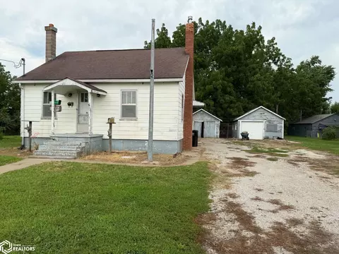 123 N Madison Ave, Ottumwa, IA 52501
