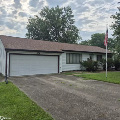 2626 Clearview, Ottumwa, IA 52501