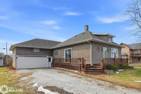 827 W Madison St, Washington, IA 52353