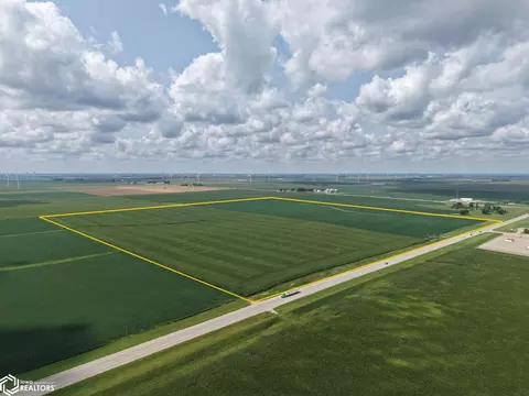 Us Hwy 63, Lime Springs, IA 52155