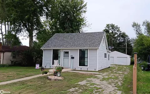 526 S Moore St, Ottumwa, IA 52501