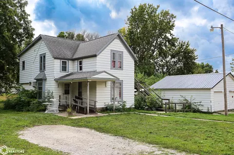808 N 3rd Ave, Humboldt, IA 50548