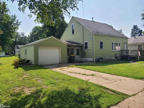 507 S Polk Ave, Mason City, IA 50401