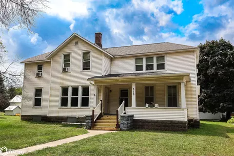 310 S Taft St, Humboldt, IA 50548