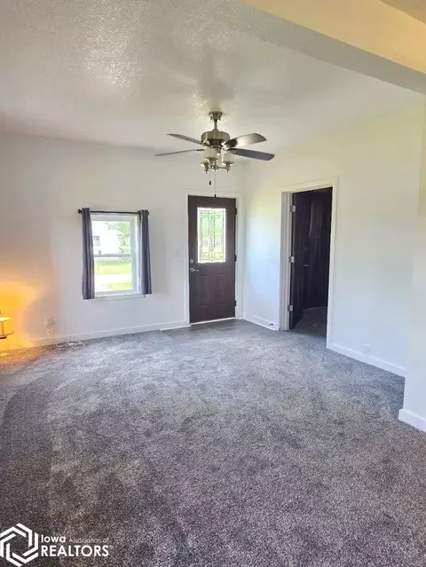 Living - 202 3rd St W, Weldon, IA 50264 photo 1 of 3