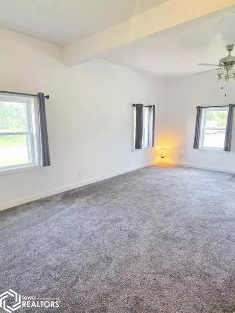 Living - 202 3rd St W, Weldon, IA 50264 photo 2 of 3