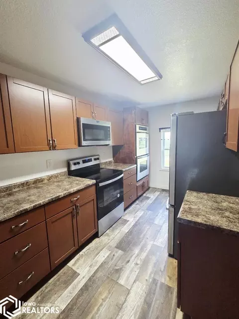 Kitchen - 202 3rd St W, Weldon, IA 50264 photo 1 of 2