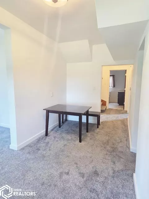 Entry Way - 202 3rd St W, Weldon, IA 50264 photo 1 of 3