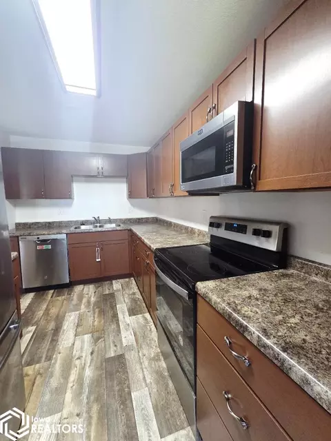 Kitchen - 202 3rd St W, Weldon, IA 50264 photo 2 of 2
