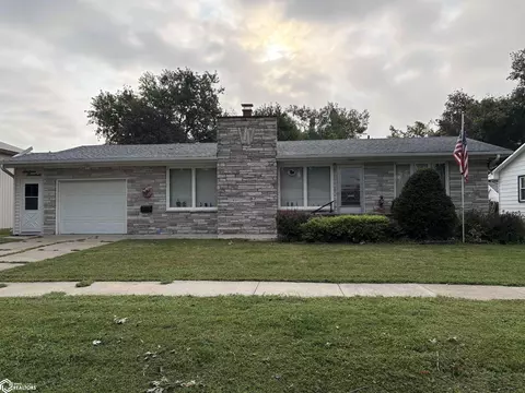 1600 N 5th St, Red Oak, IA 51566