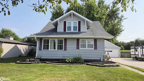 1705 Main St, Gowrie, IA 50543