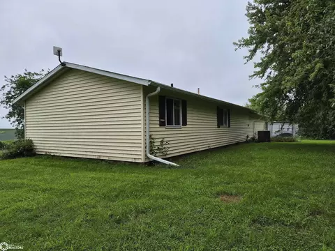 Exterior - 1255 430th Ave, Malcom, IA 50157 photo 2 of 19