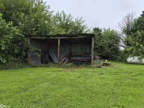 Exterior - 1255 430th Ave, Malcom, IA 50157 photo 10 of 19