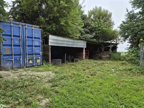 Exterior - 1255 430th Ave, Malcom, IA 50157 photo 16 of 19