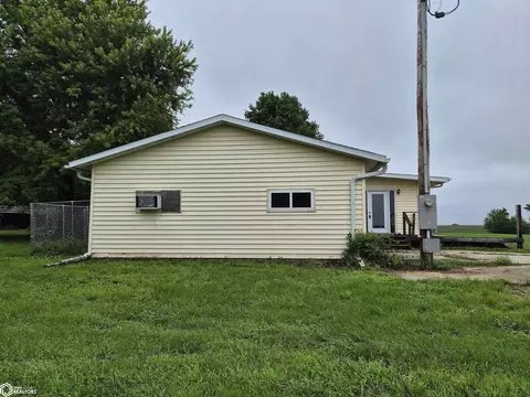 Exterior - 1255 430th Ave, Malcom, IA 50157 photo 1 of 19