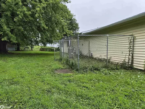 Exterior - 1255 430th Ave, Malcom, IA 50157 photo 13 of 19