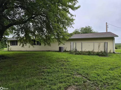Exterior - 1255 430th Ave, Malcom, IA 50157 photo 15 of 19
