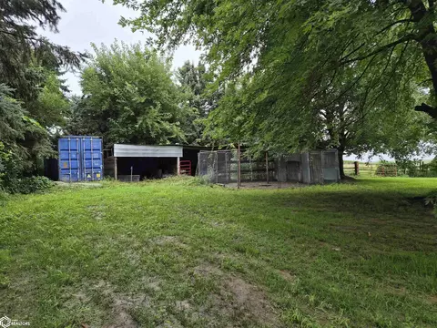 Exterior - 1255 430th Ave, Malcom, IA 50157 photo 14 of 19
