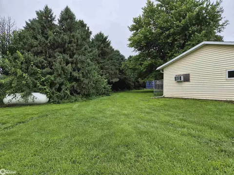 Exterior - 1255 430th Ave, Malcom, IA 50157 photo 11 of 19