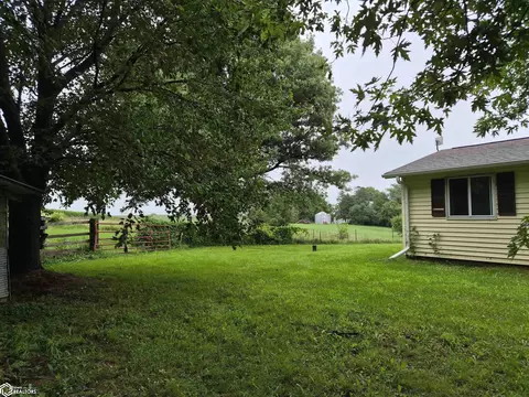 Exterior - 1255 430th Ave, Malcom, IA 50157 photo 17 of 19