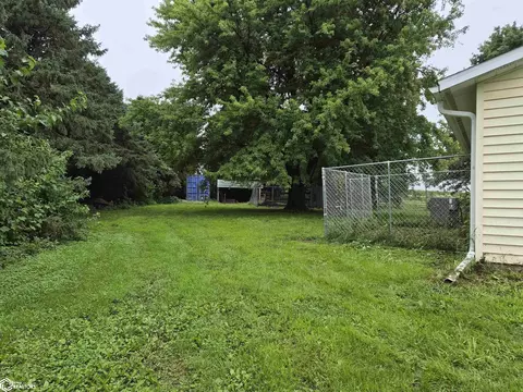 Exterior - 1255 430th Ave, Malcom, IA 50157 photo 12 of 19