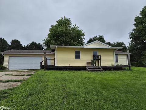 1255 430th Ave, Malcom, IA 50157