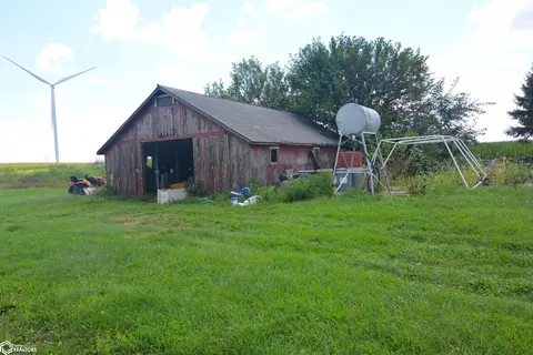 Exterior - 916 415th Ave, Malcom, IA 50157 photo 9 of 11