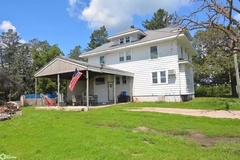Exterior - 916 415th Ave, Malcom, IA 50157 photo 3 of 11