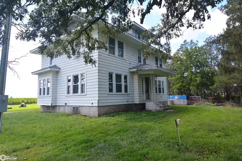 Exterior - 916 415th Ave, Malcom, IA 50157 photo 5 of 11