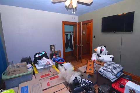 Bedroom - 916 415th Ave, Malcom, IA 50157 photo 1 of 5