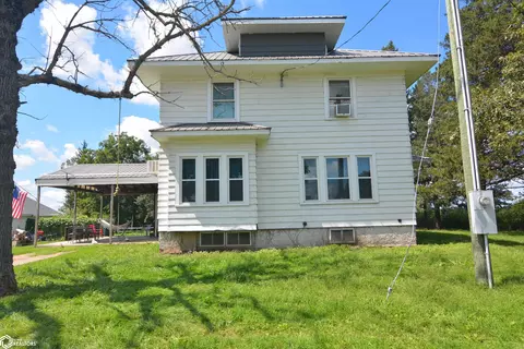 Exterior - 916 415th Ave, Malcom, IA 50157 photo 4 of 11