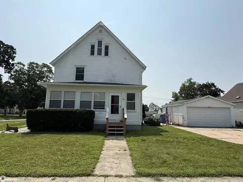 401 W Madison St, Jefferson, IA 50129