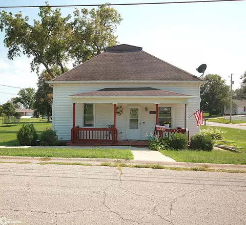 301 E Logan St, Clarinda, IA 51632