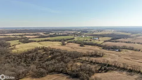 Highway T14, Mystic, IA 52544