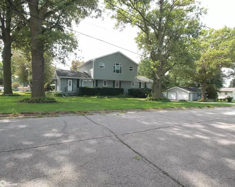600 W Orange St, Clarinda, IA 51632