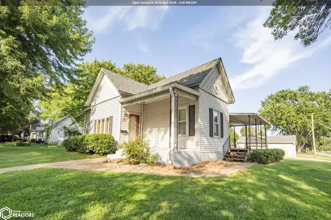 2000 Main St, Hamburg, IA 51640