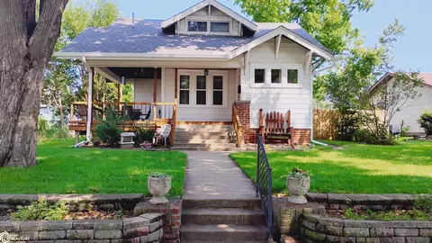 416 S Greene St, Boone, IA 50036