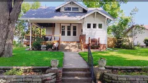 416 S Greene St, Boone, IA 50036