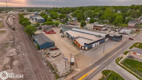 201 S Iowa St, Ottumwa, IA 52501