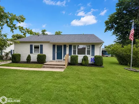 2895 2897 Plank Rd, Keokuk, IA 52632