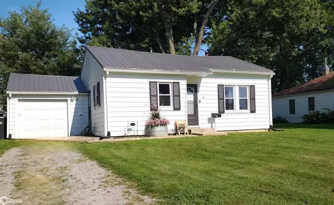 101 N Greeley St, Corydon, IA 50060
